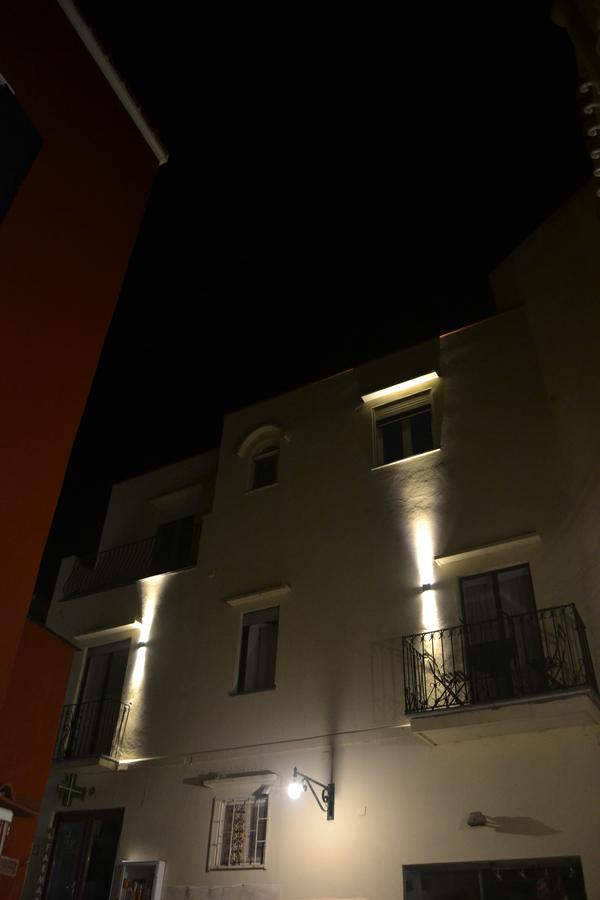 Bed and breakfast I 26 Gradini Capri Extérieur photo