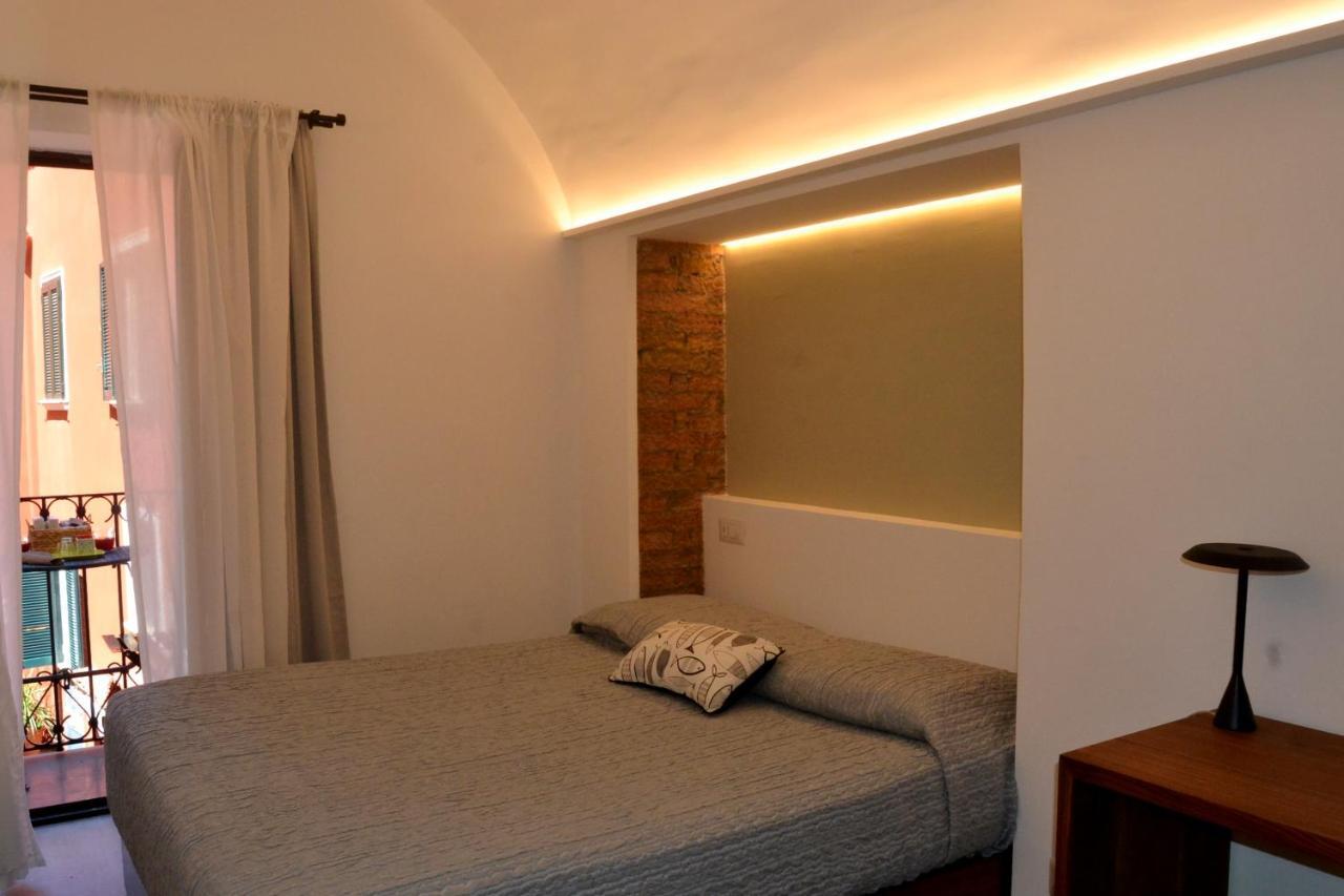 Bed and breakfast I 26 Gradini Capri Extérieur photo