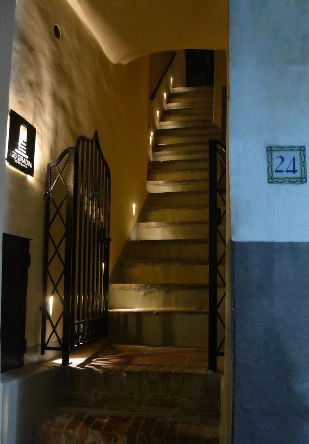 Bed and breakfast I 26 Gradini Capri Extérieur photo