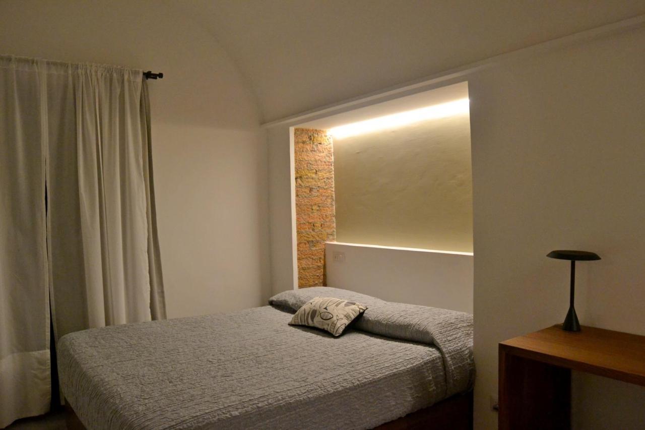 Bed and breakfast I 26 Gradini Capri Extérieur photo