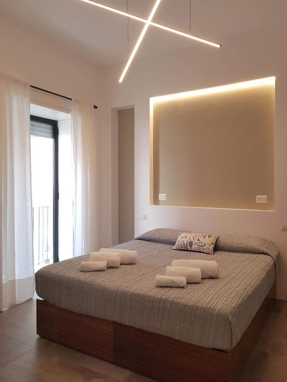 Bed and breakfast I 26 Gradini Capri Extérieur photo