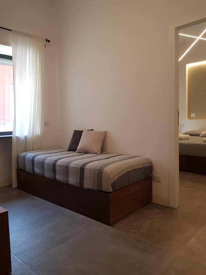 Bed and breakfast I 26 Gradini Capri Extérieur photo