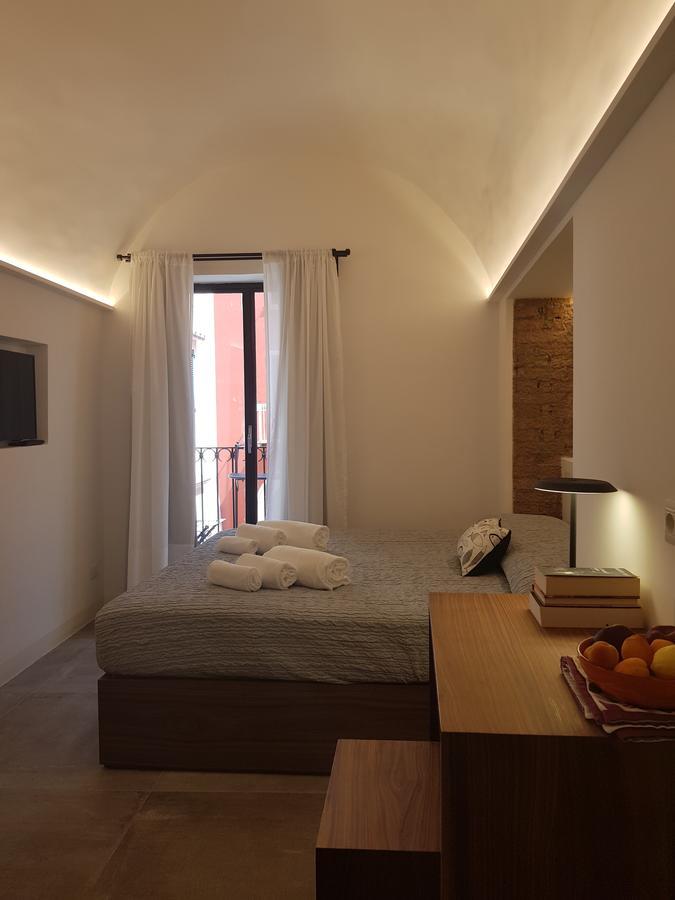 Bed and breakfast I 26 Gradini Capri Extérieur photo
