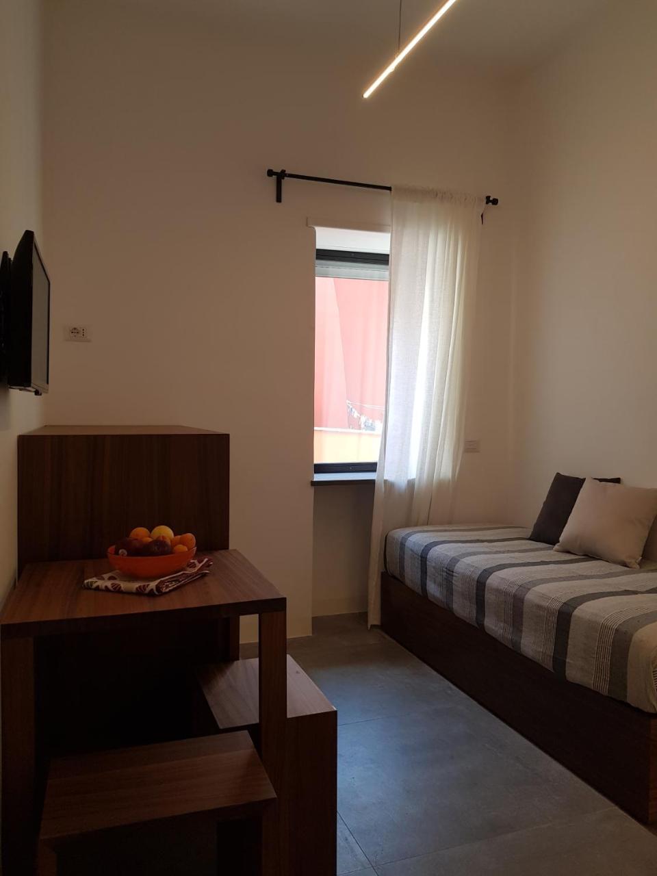 Bed and breakfast I 26 Gradini Capri Extérieur photo