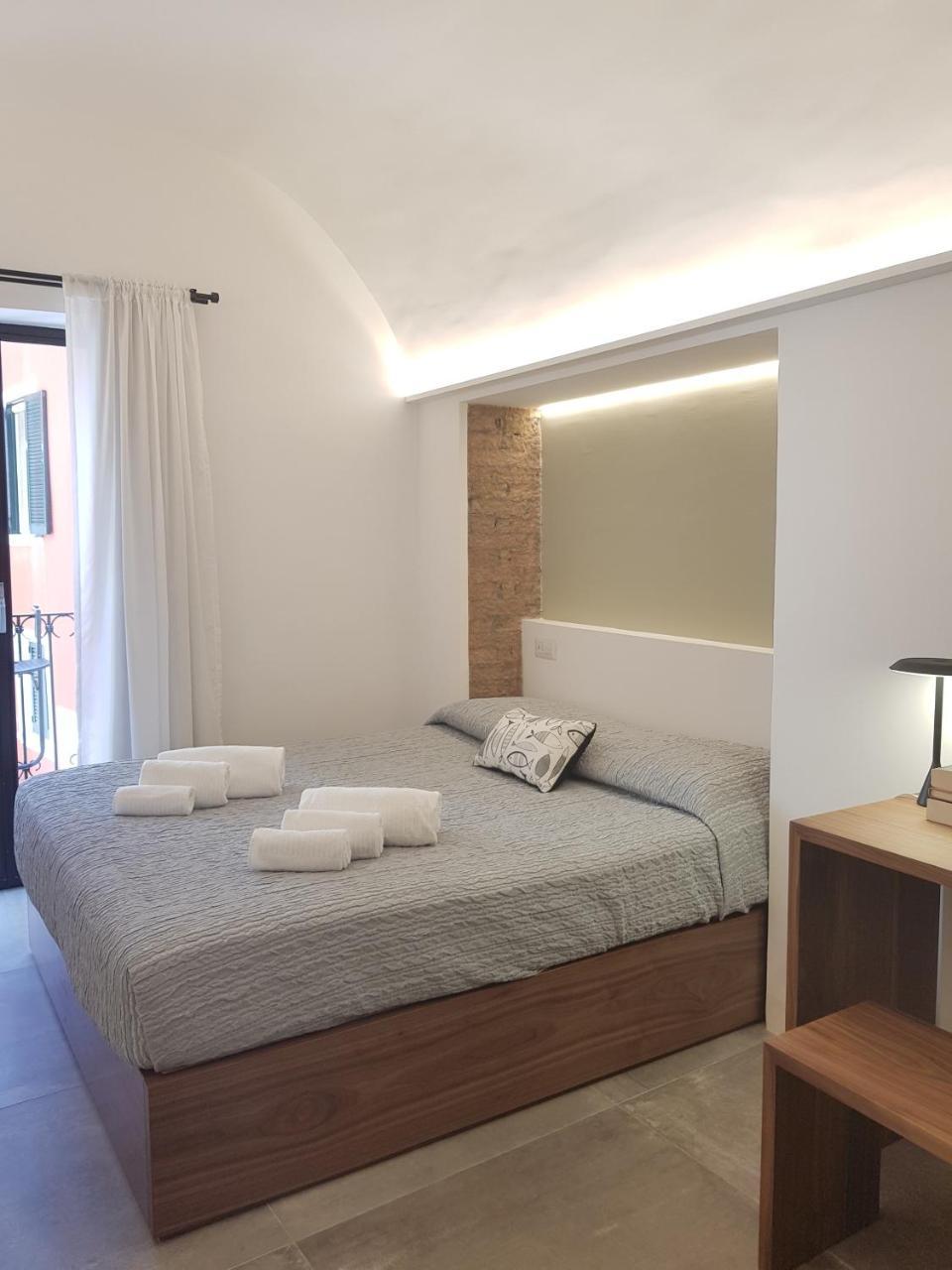 Bed and breakfast I 26 Gradini Capri Extérieur photo