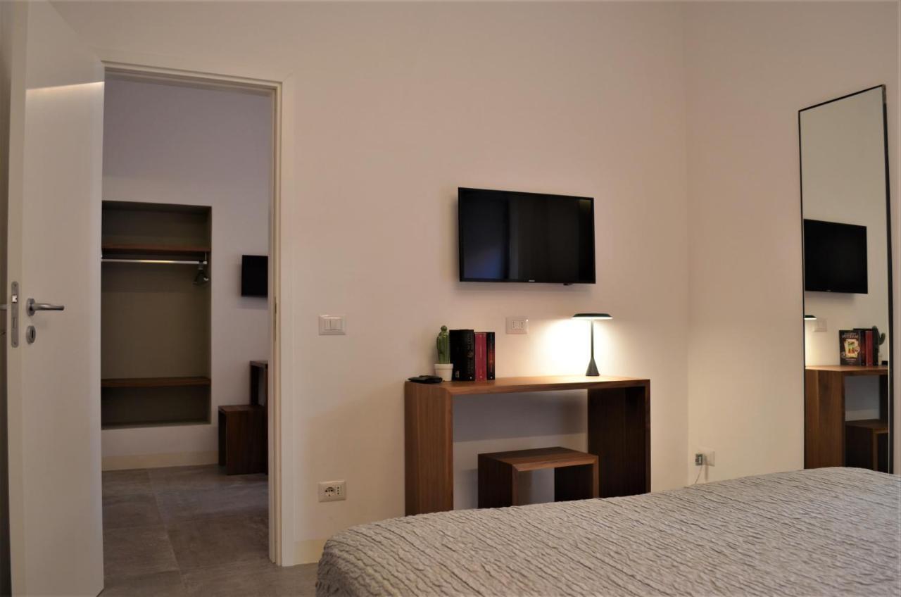 Bed and breakfast I 26 Gradini Capri Extérieur photo