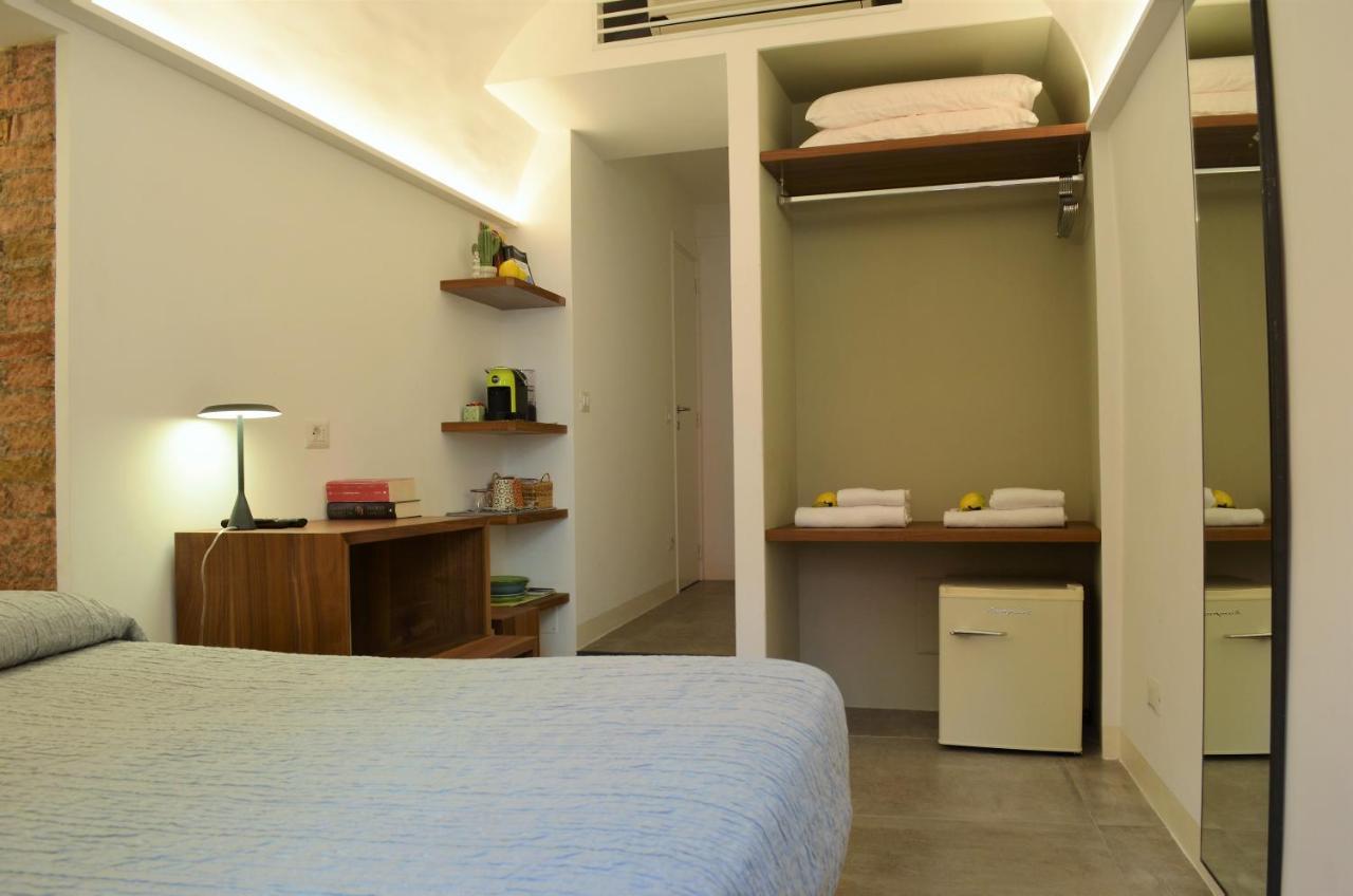 Bed and breakfast I 26 Gradini Capri Extérieur photo