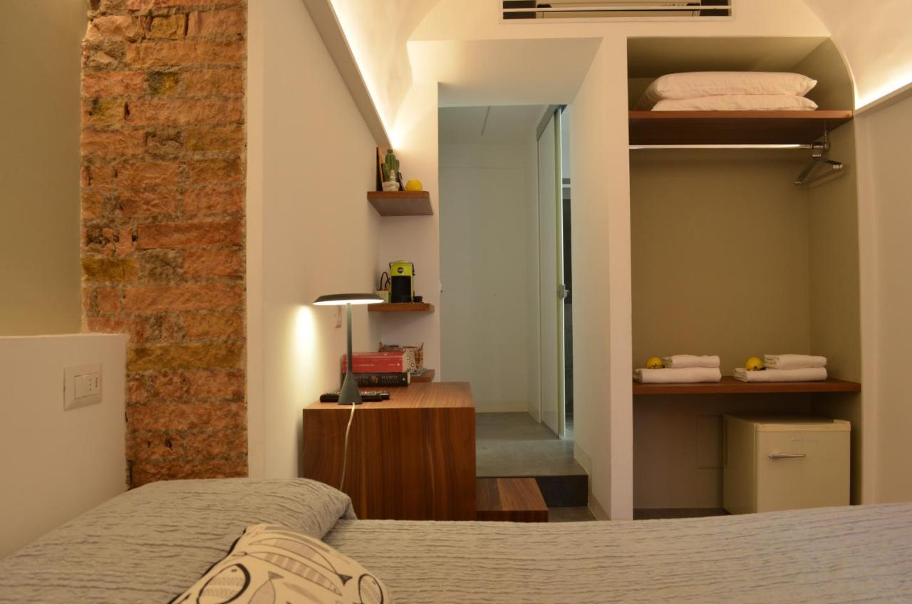 Bed and breakfast I 26 Gradini Capri Extérieur photo